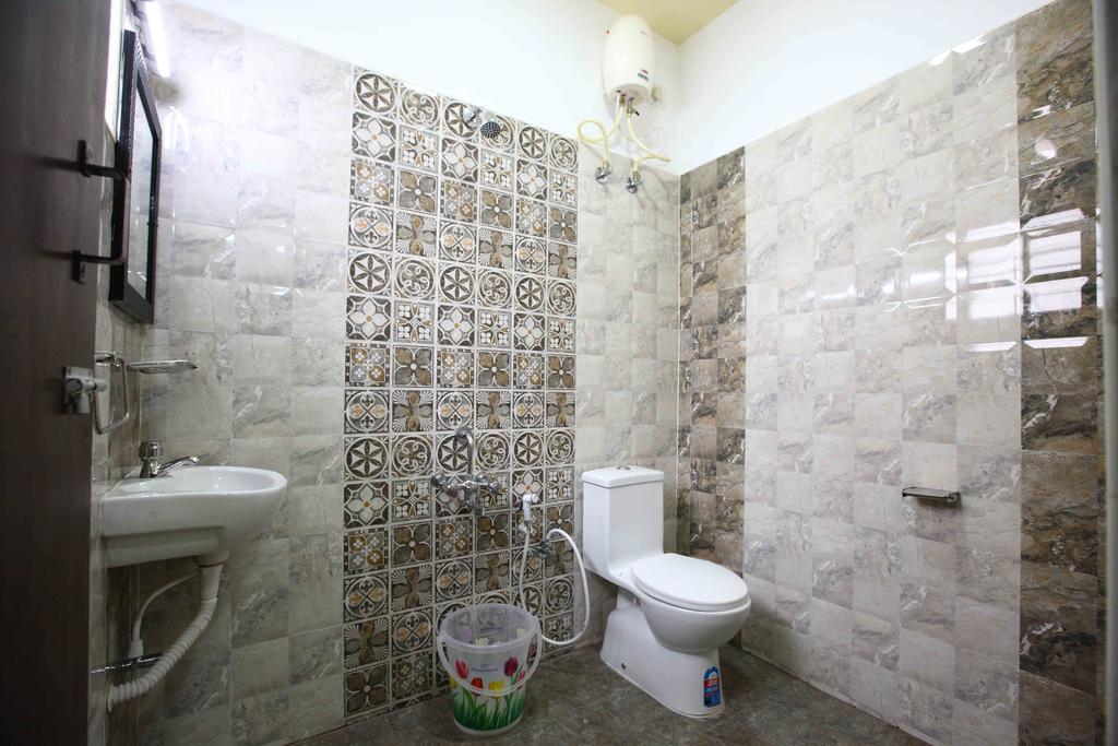 Sreedevi Residency Apartment